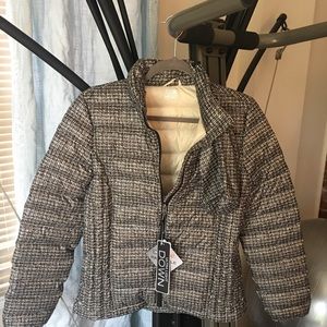 32 Degrees Packable Coat